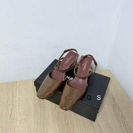 Picture of Chanel Shoes _SKUChanelsz35-40YS06093003